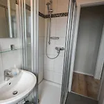 Apartmán Haus Am Deich 14
