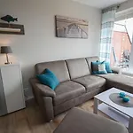Haus Am Deich 14 Apartmán