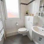 Apartmán Haus Am Deich 14 Dahme (Schleswig-Holstein)