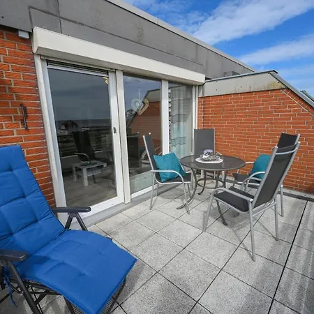 Haus Am Deich 14 *
